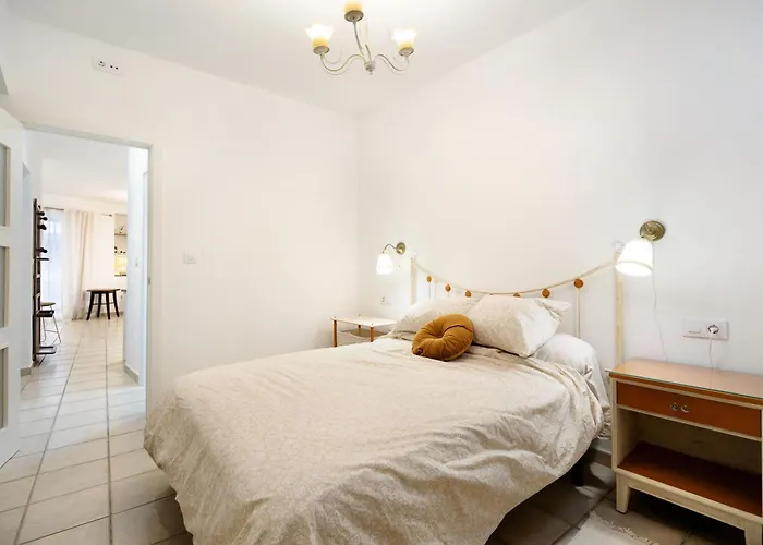Apartamento Casa Olga Rota