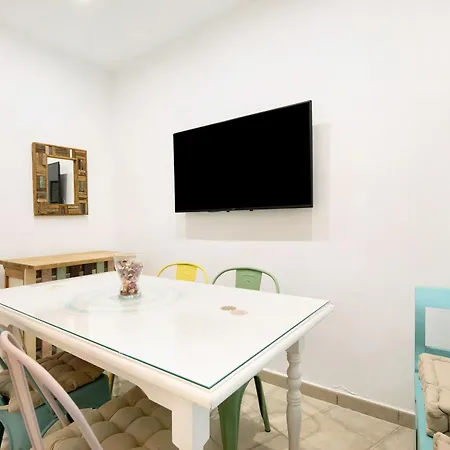Casa Olga Rota