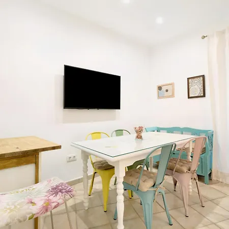 Casa Olga Appartement *