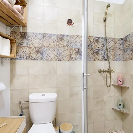 Casa Olga Appartement