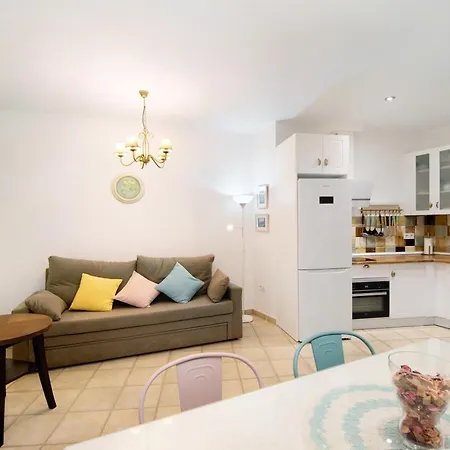 Appartement Casa Olga Rota
