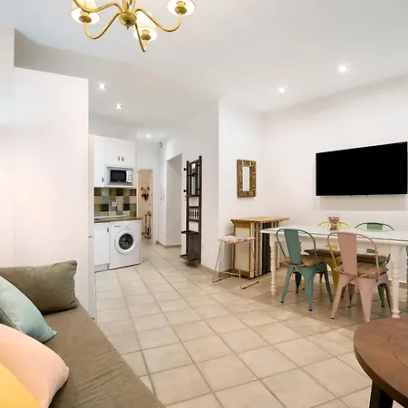 Casa Olga Appartement