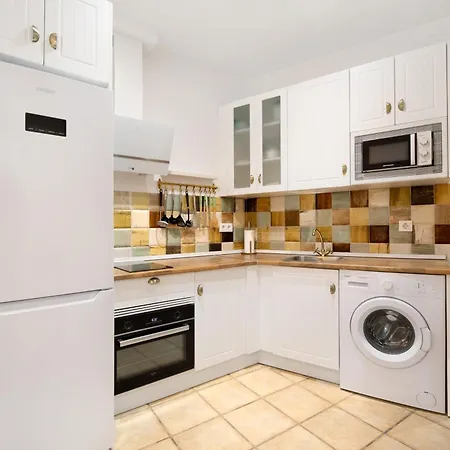 Casa Olga Appartement *