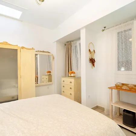 Appartement Casa Olga