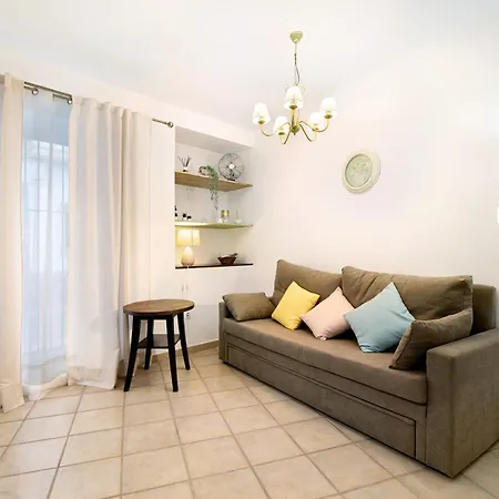 Casa Olga * Rota