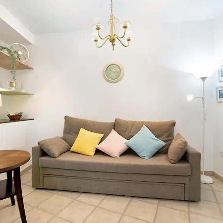 Appartement Casa Olga *