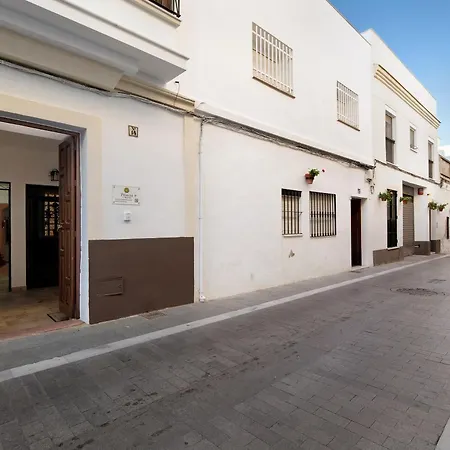 Casa Olga Appartement *